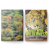 Voices In The Wilderness by Prerna Singh Bindra Wildlense